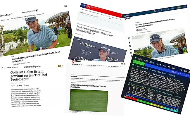 Pressestimmen